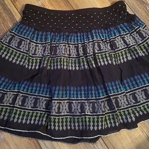 Free People skirt